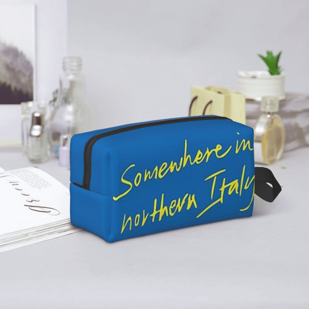 Your Beauty Makeup - Somewhere In Northern Italy - Call