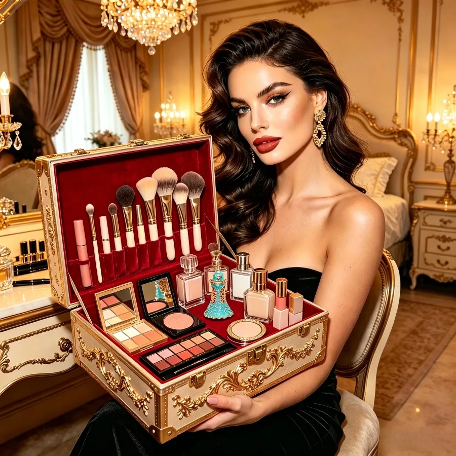 Your Beauty Makeup - Featuring 100 Carefully Curated Makeup and