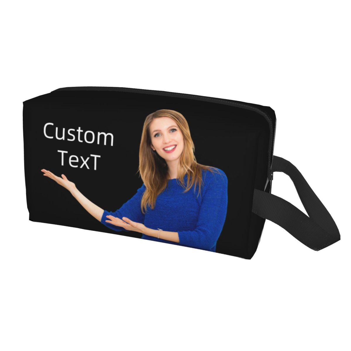 Beauty Makeup Logo Design - Custom Your Design Logo Custom Face