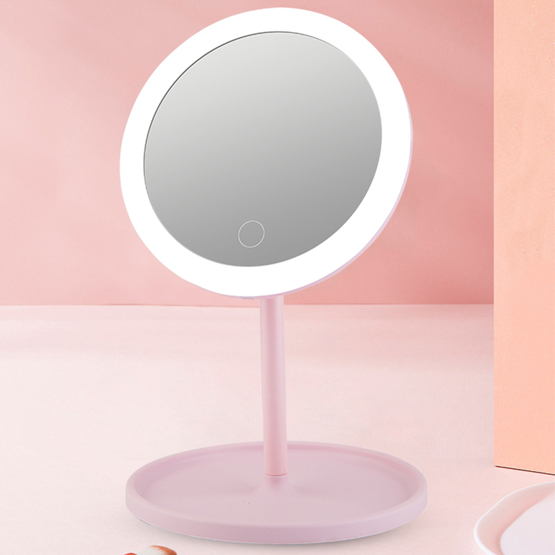 Your Beauty Makeup - Light up your beauty routine: LED