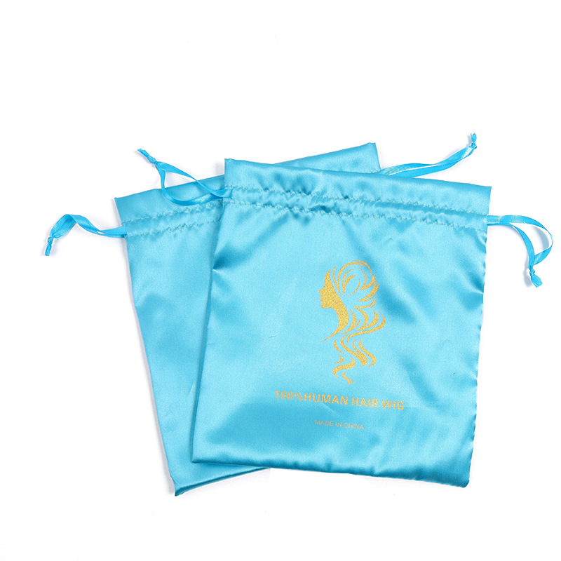 50p Custom Logo Gift Satin Dra - Beauty Makeup Events reseña y precio