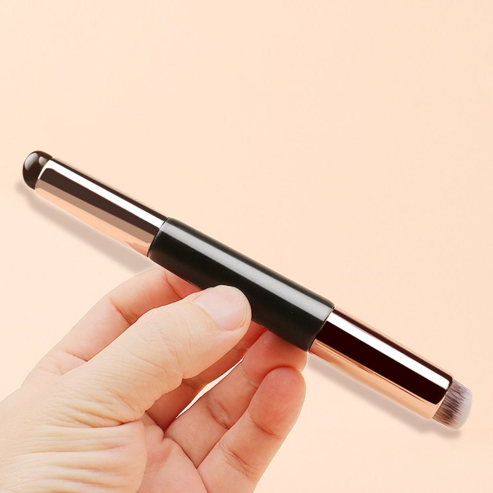 Nail Pen Soft Silicone Lip Bru - Lip Liner Pencil reseña y precio