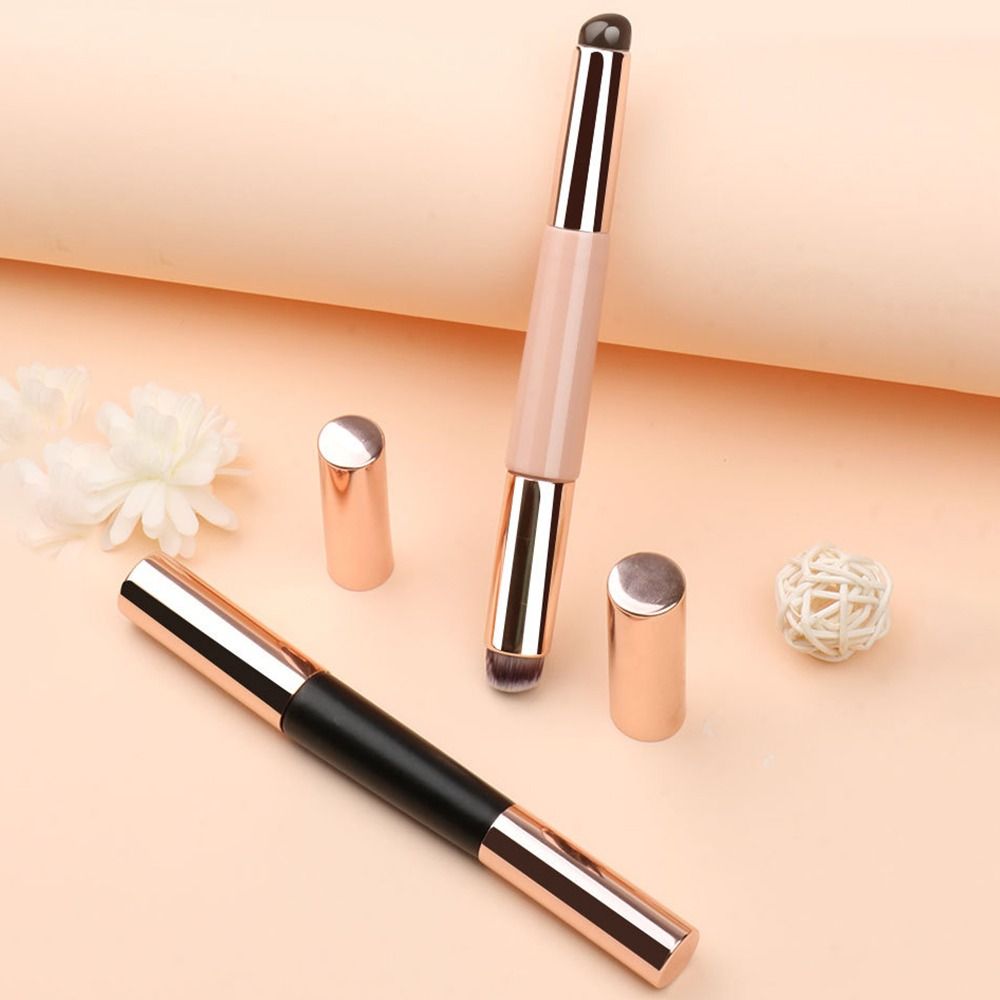 Nail Pen Soft Silicone Lip Bru - Lip Liner Pencil reseña y precio