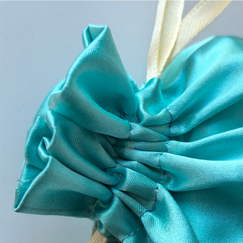 Can be customize Drawstring Ba - Beauty Makeup Events reseña y precio