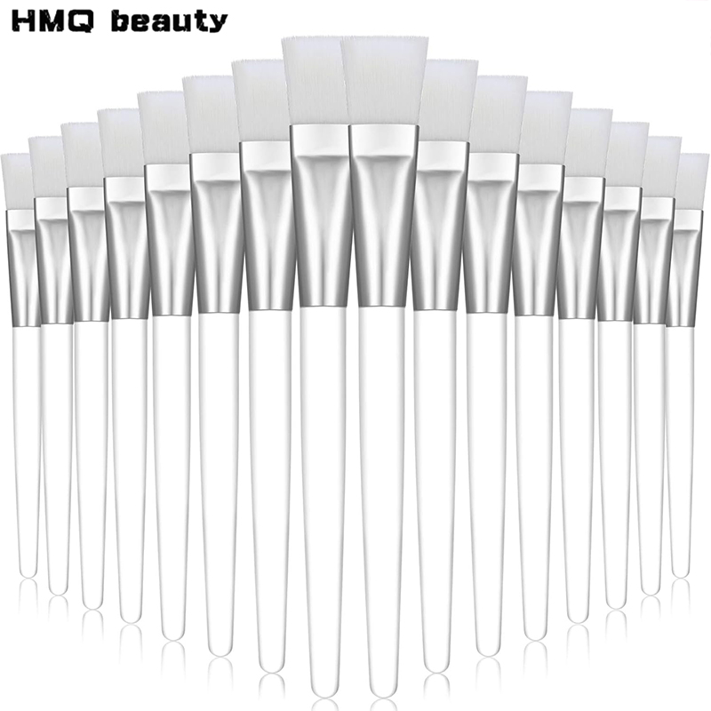 12pcs/set Facial Mask Brushes  - Beauty Makeup Background reseña y precio