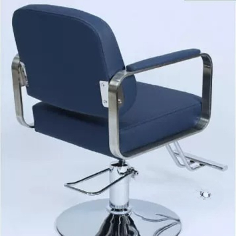 Swivel Reclining Barber Chairs - Beauty Makeup Chair reseña y precio