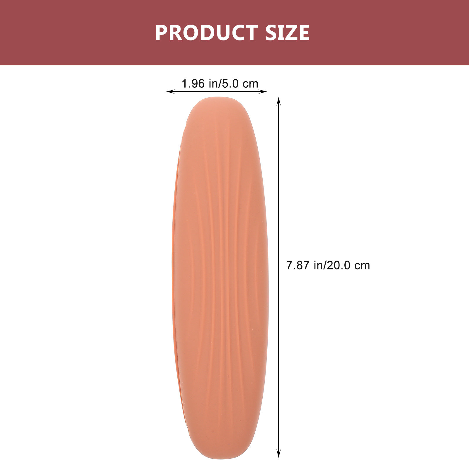 Premium Silicone Makeup Brush  - Beauty Makeup Events reseña y precio