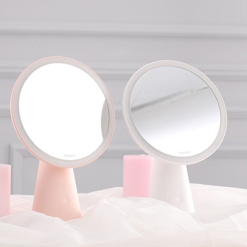 Philips LED Make Up Light Loli - Beauty Makeup Hd reseña y precio