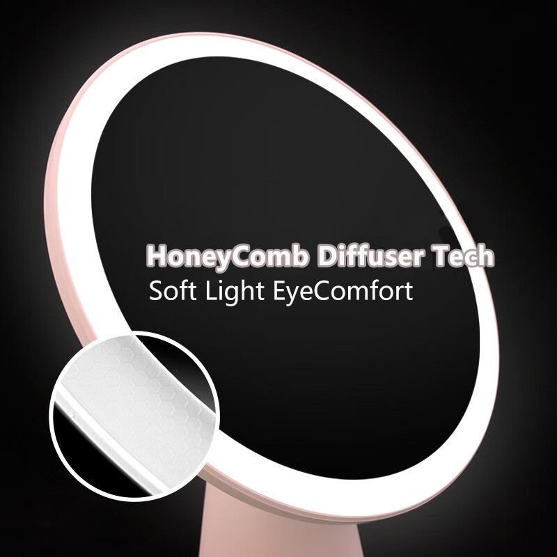 Philips LED Make Up Light Loli - Beauty Makeup Hd reseña y precio