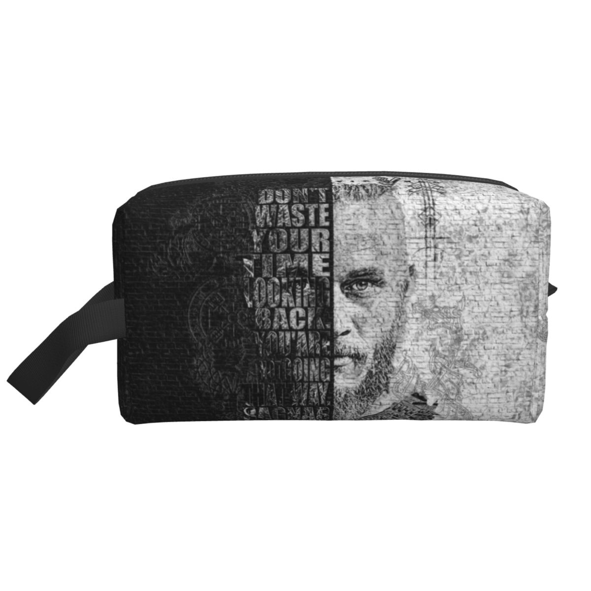 Viking Quotes By Ragnar Lothbr - Makeup Is Beauty Quotes reseña y precio