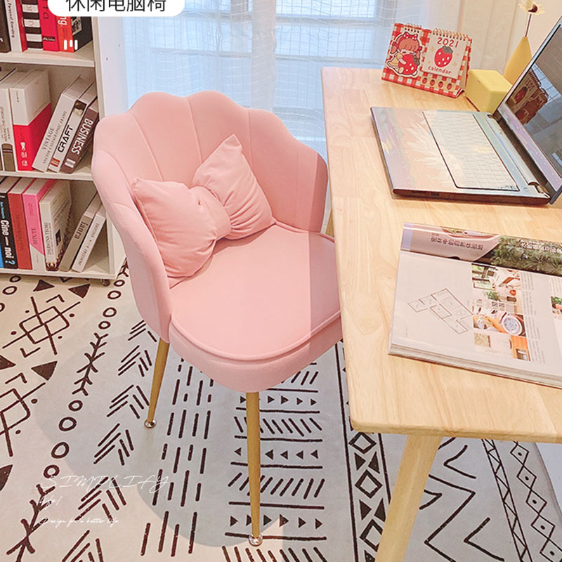 Room Decor Bedroom Furniture G - Beauty Makeup Chair reseña y precio
