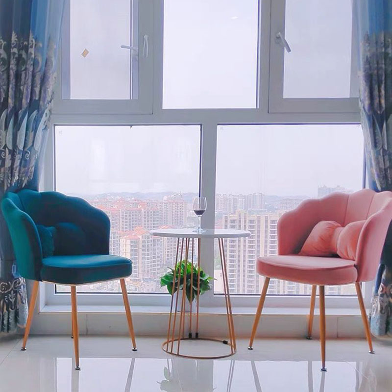 Room Decor Bedroom Furniture G - Beauty Makeup Chair reseña y precio