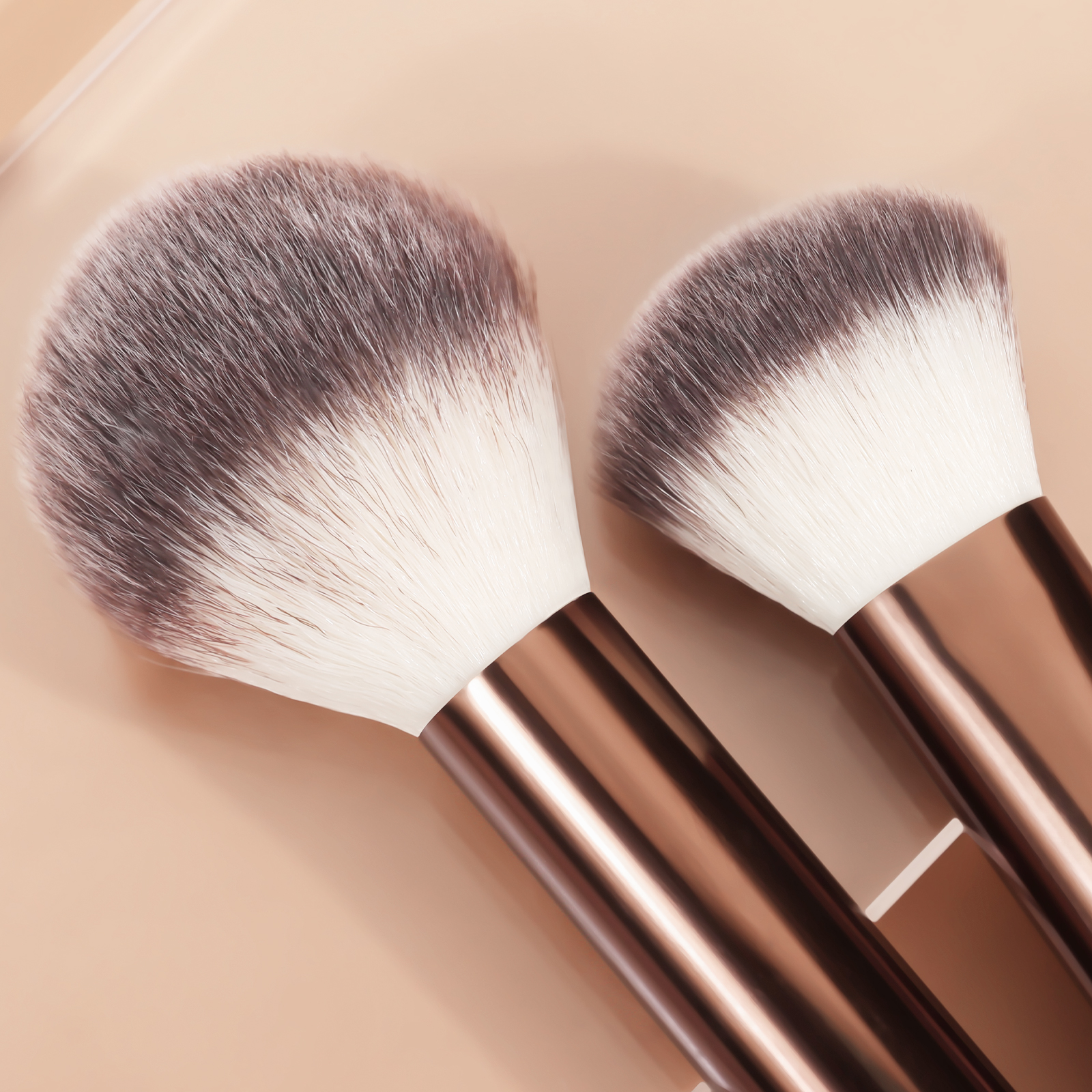 13PCS Makeup Brush Set Foundat - Beauty Queen Makeup reseña y precio