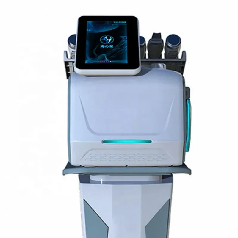 (Sea shipping) H2O2 Jet Peel O - Beauty Lab Makeup reseña y precio