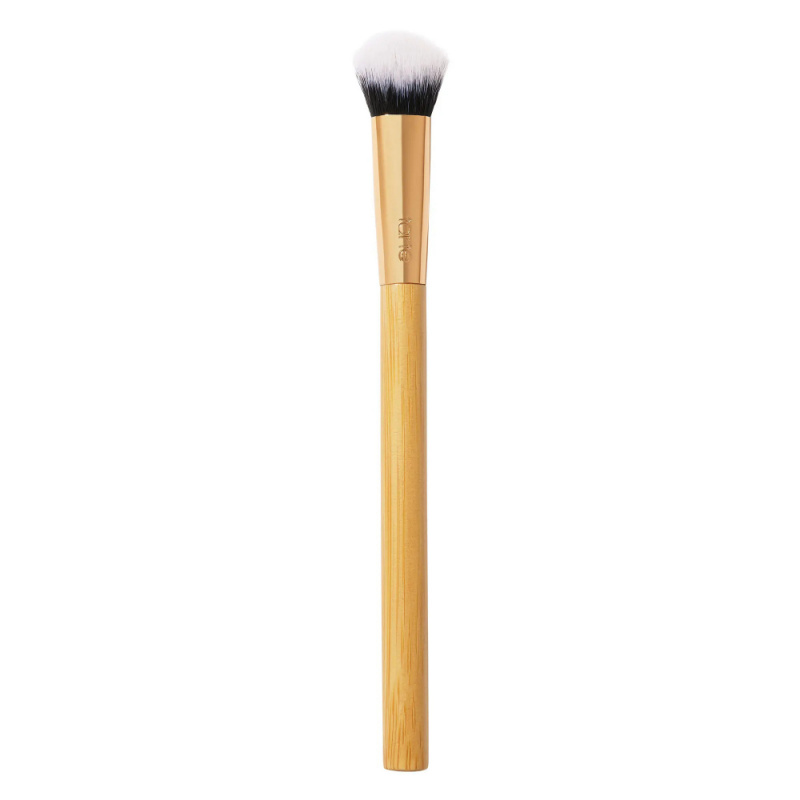 tarte Concealer Paw Brush Angl - Beauty Makeup Background reseña y precio