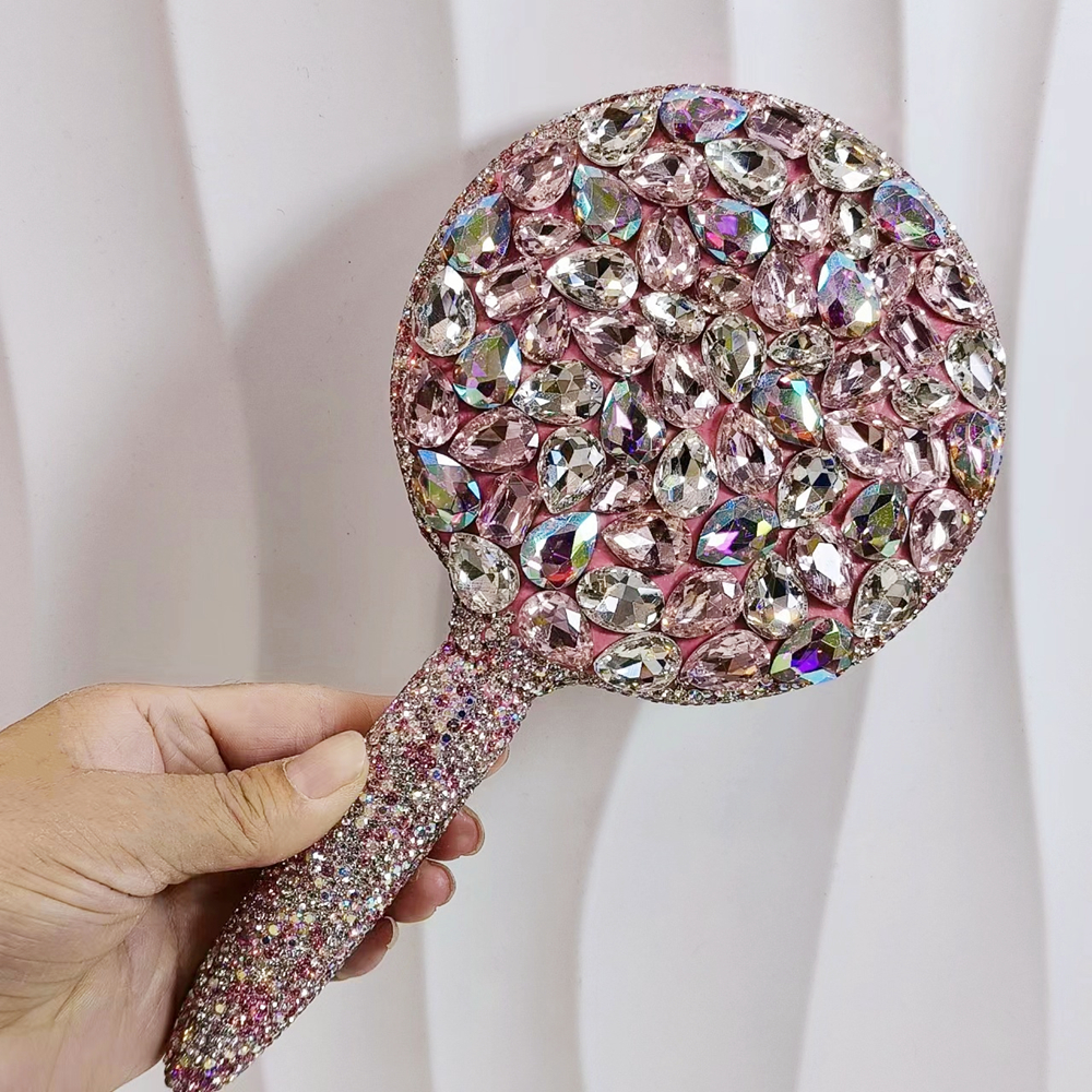 Crystal Diamonds HD Makeup Mir - Beauty Makeup Hd reseña y precio