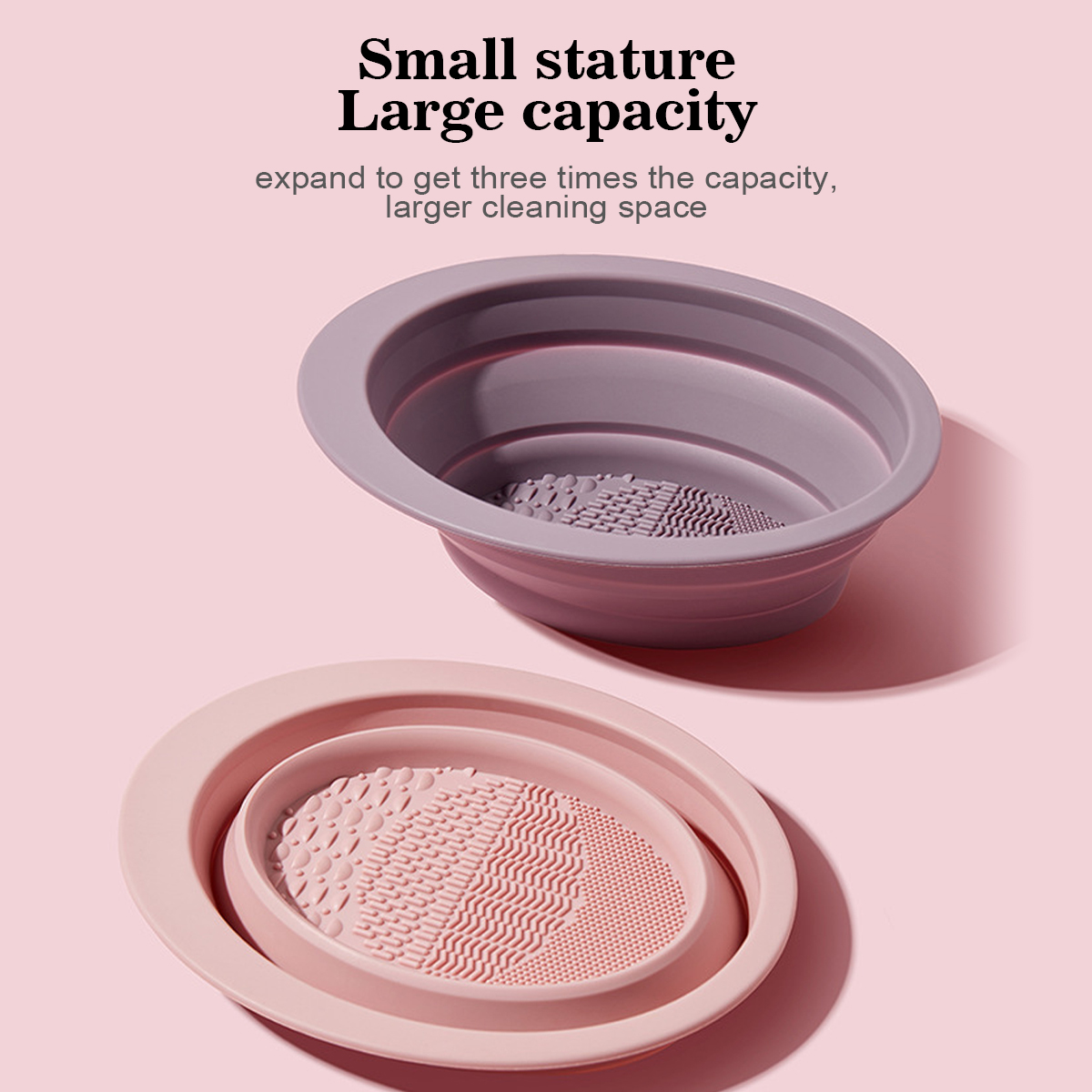 IMAGIC New Silicone Makeup Bru - Beauty Makeup Background reseña y precio