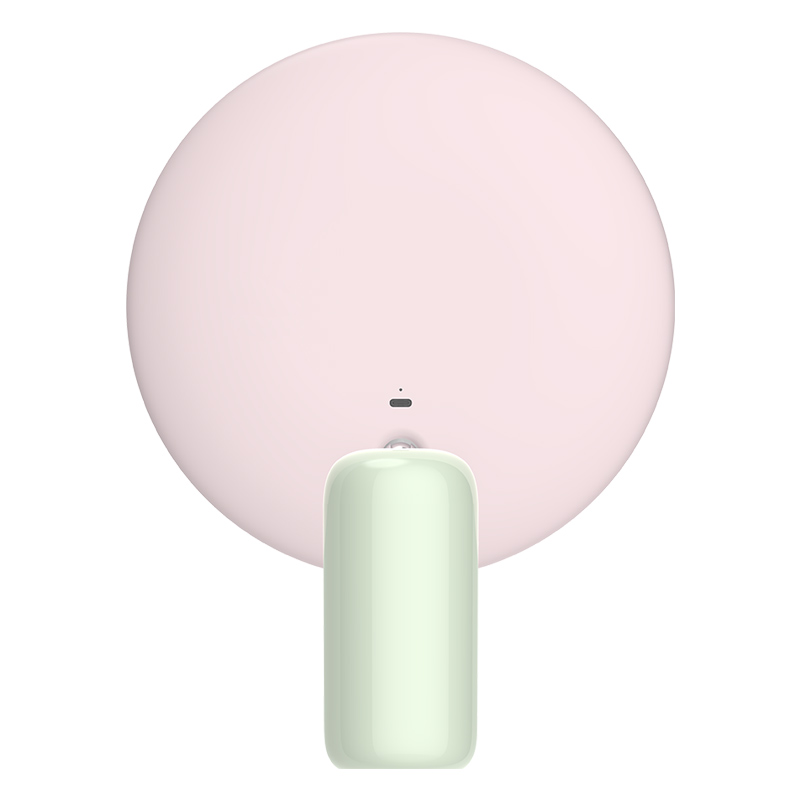 DOCO Table Makeup Mirror LED L - Beauty Lab Makeup reseña y precio