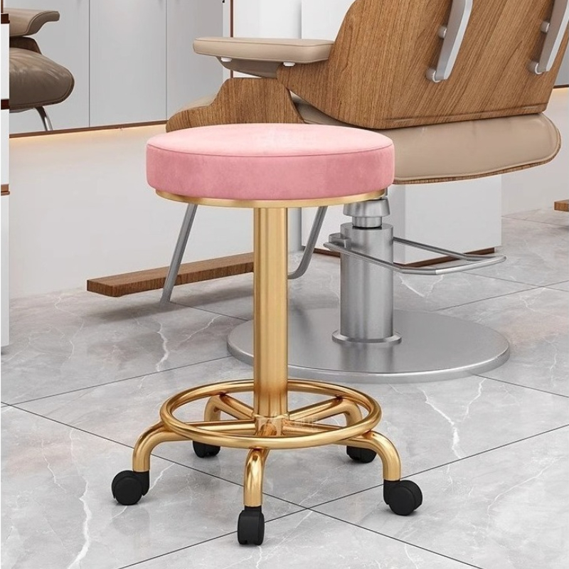 Modern Simple Beauty Stool Pro - Beauty Makeup Chair reseña y precio