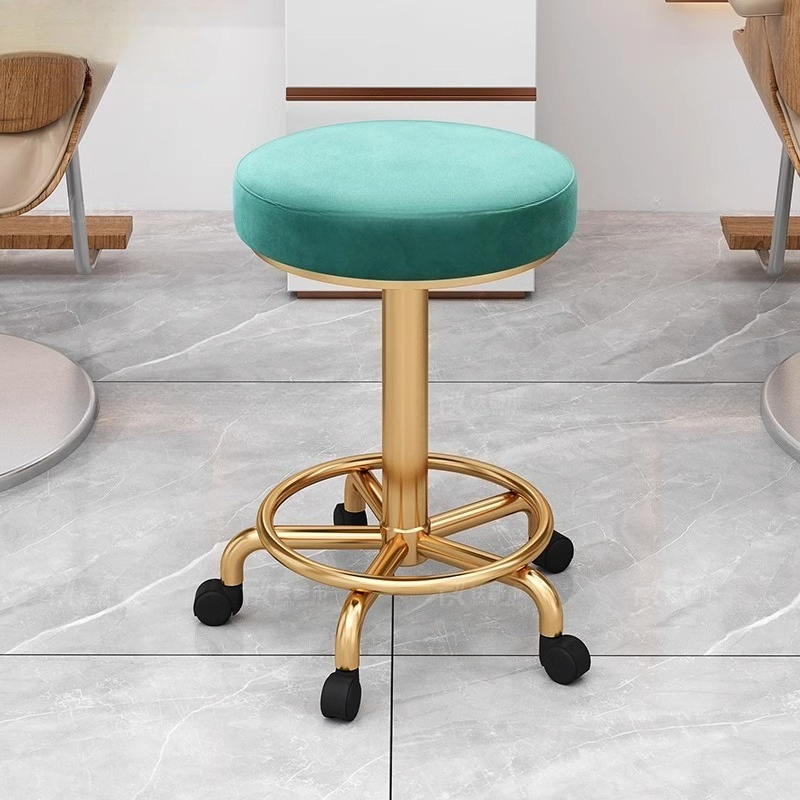 Modern Simple Beauty Stool Pro - Beauty Makeup Chair reseña y precio