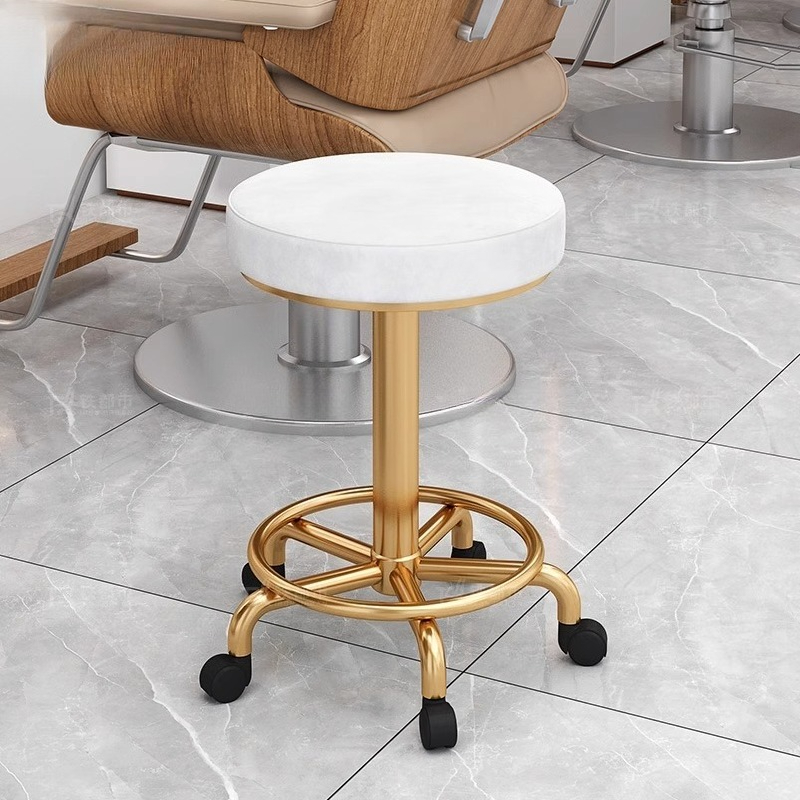 Modern Simple Beauty Stool Pro - Beauty Makeup Chair reseña y precio