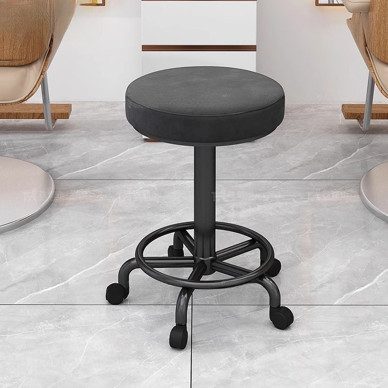 Modern Simple Beauty Stool Pro - Beauty Makeup Chair reseña y precio
