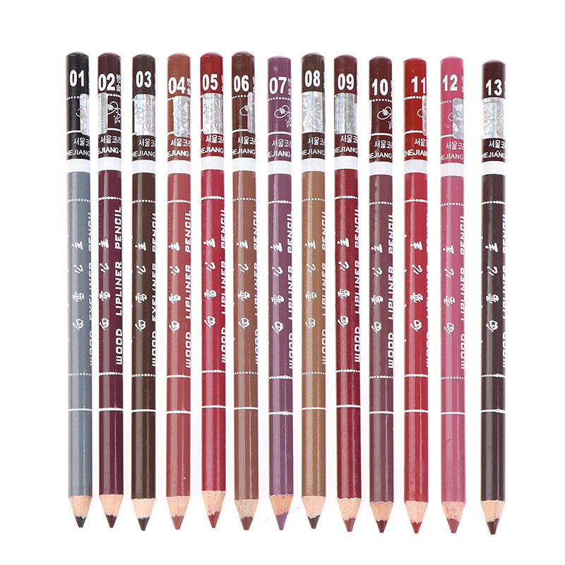 Professional Wood Lip liner Wa - Lip Liner Pencil reseña y precio