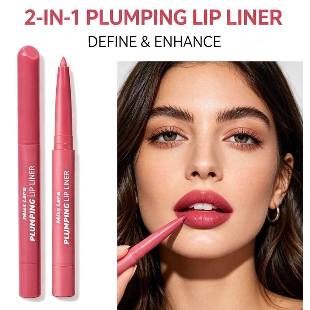 Dual-ended Lip Liner Pencil Ma - Lip Liner Pencil reseña y precio