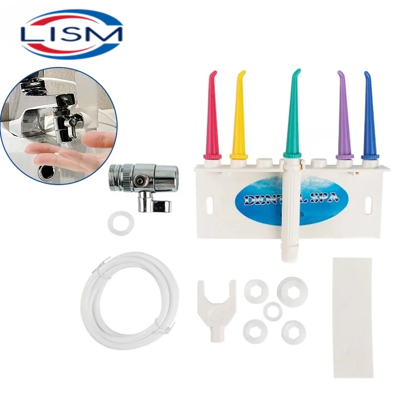 Dental SPA Faucet Oral Irrigat - Micellar Water Cleanser reseña y precio