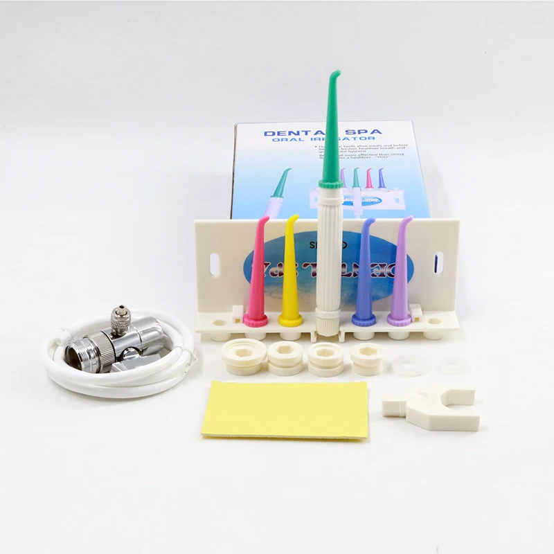 Dental SPA Faucet Oral Irrigat - Micellar Water Cleanser reseña y precio