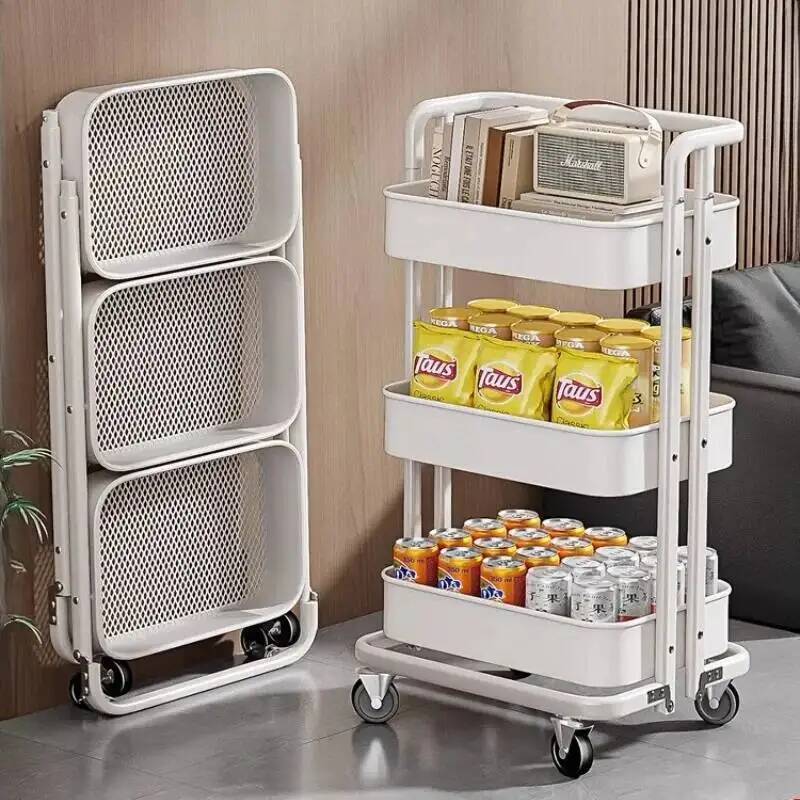 Furniture Salon Hair Trolley B - Beauty Makeup Chair reseña y precio