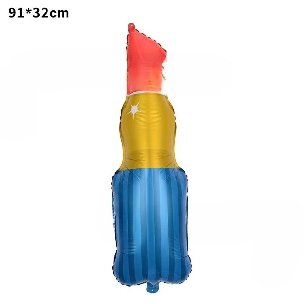 New Large Lipstick Nail Polish - Beauty Makeup Events reseña y precio