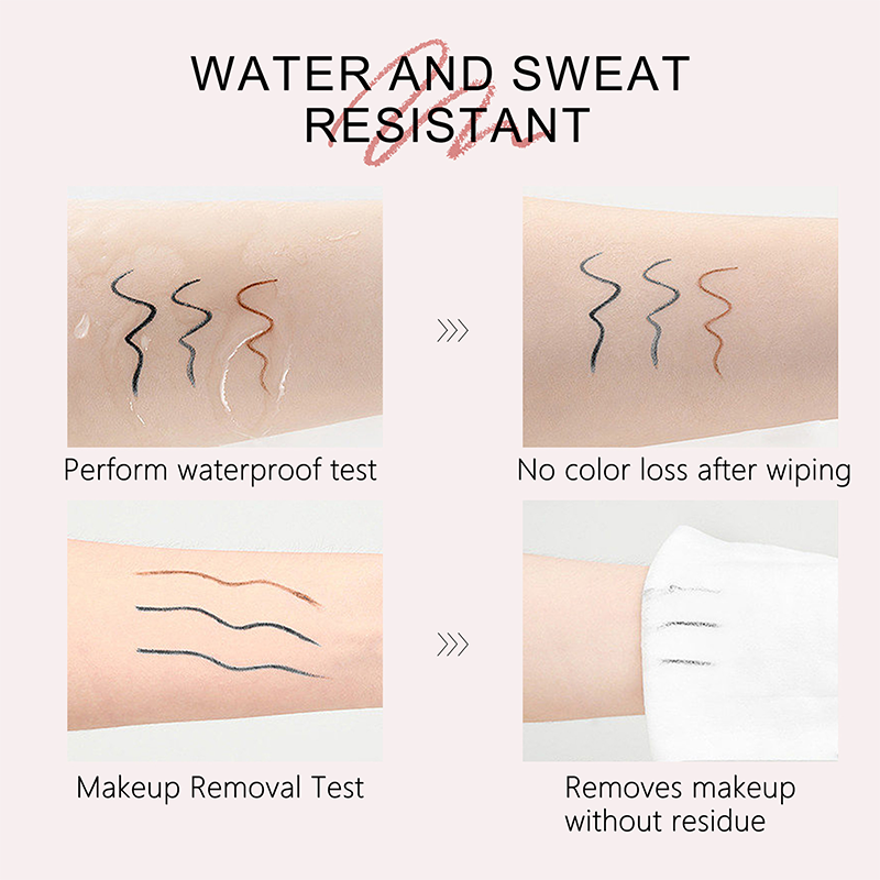12 Color Nude Matte Lipstick P - Lip Liner Pencil reseña y precio