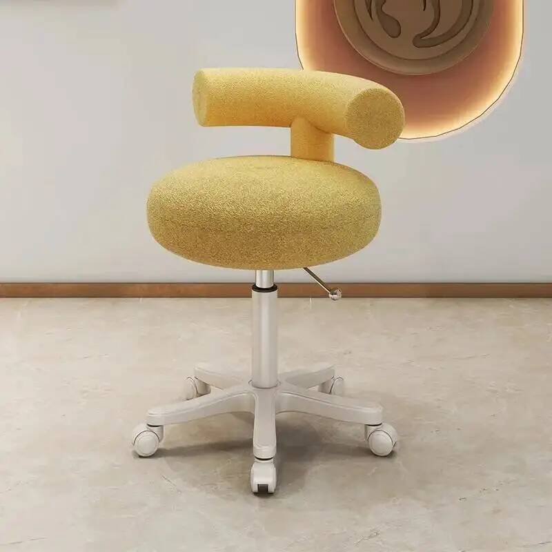 Salon Beauty Women's Barber Ch - Beauty Makeup Chair reseña y precio