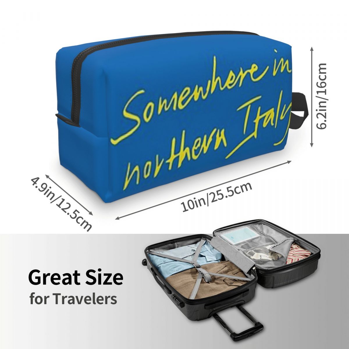 Somewhere In Northern Italy -  - Your Beauty Makeup reseña y precio