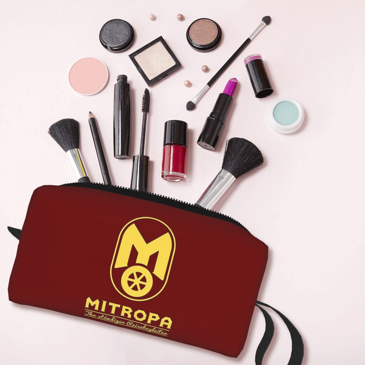Mitropa Your Constant Travel C - Your Beauty Makeup reseña y precio