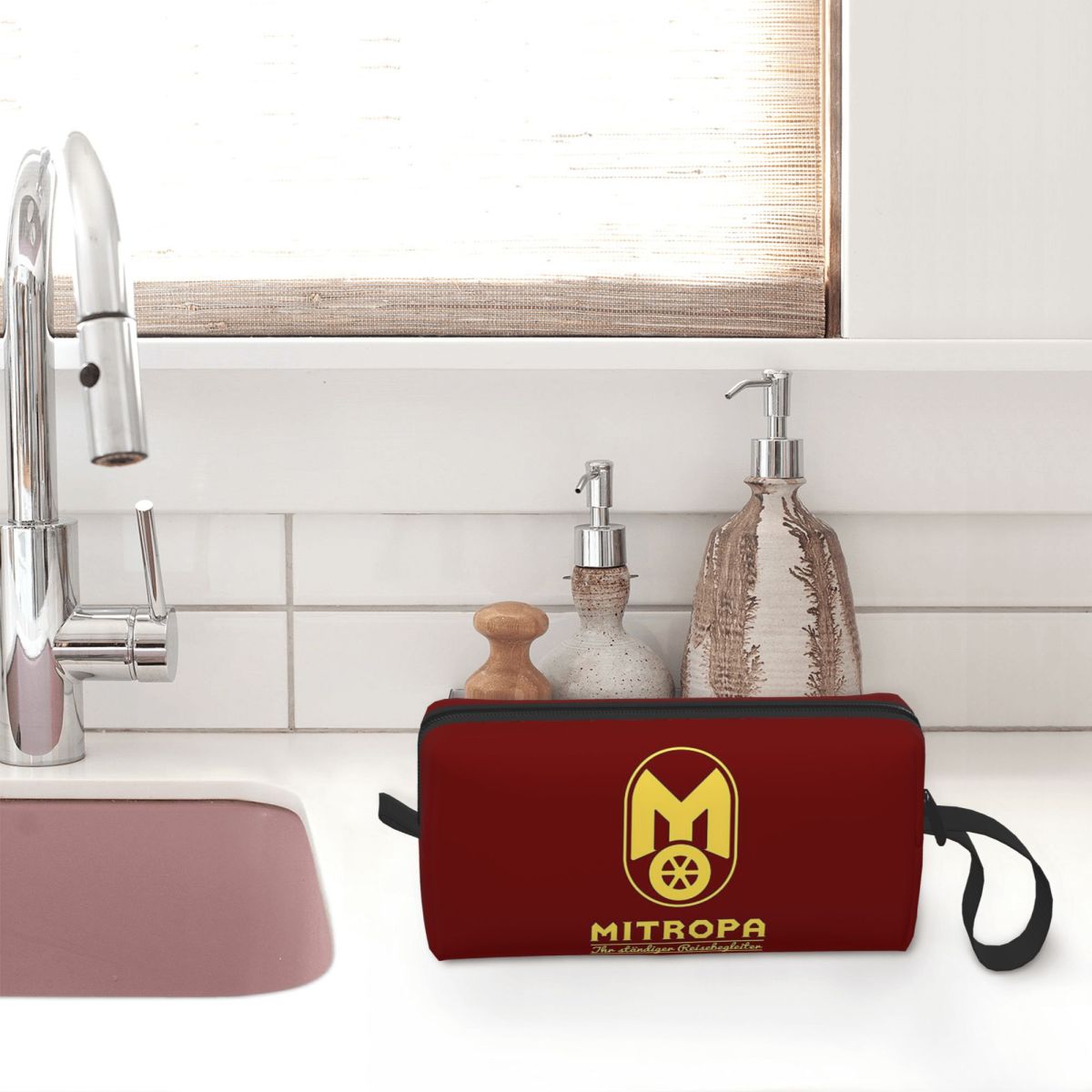 Mitropa Your Constant Travel C - Your Beauty Makeup reseña y precio