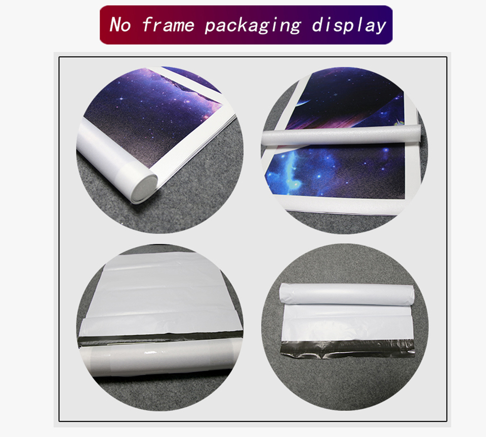 No Framed 5 Pieces Manicure Be - Beauty Makeup Hd reseña y precio
