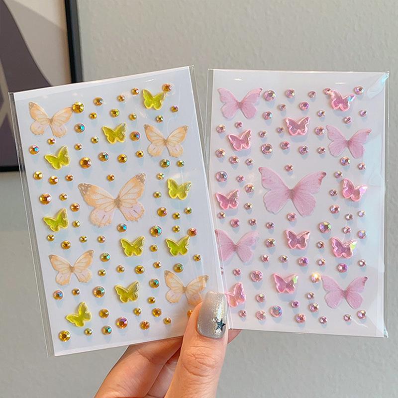 Face Painting Stickers For Kid - Eyeshadow Palette reseña y precio