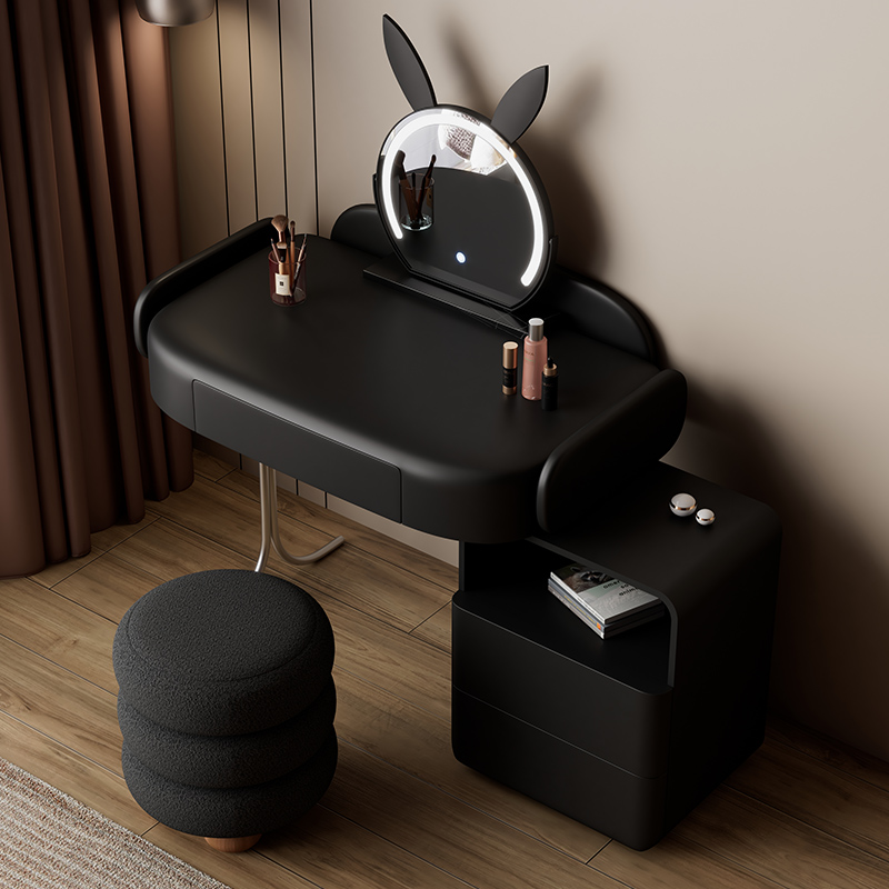 ZMinimalist Salon Vanity Table - Beauty Makeup Events reseña y precio