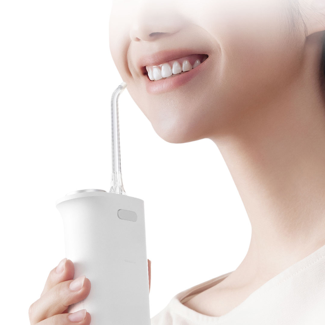 2024 NEW MIJIA Electric Oral I - Micellar Water Cleanser reseña y precio