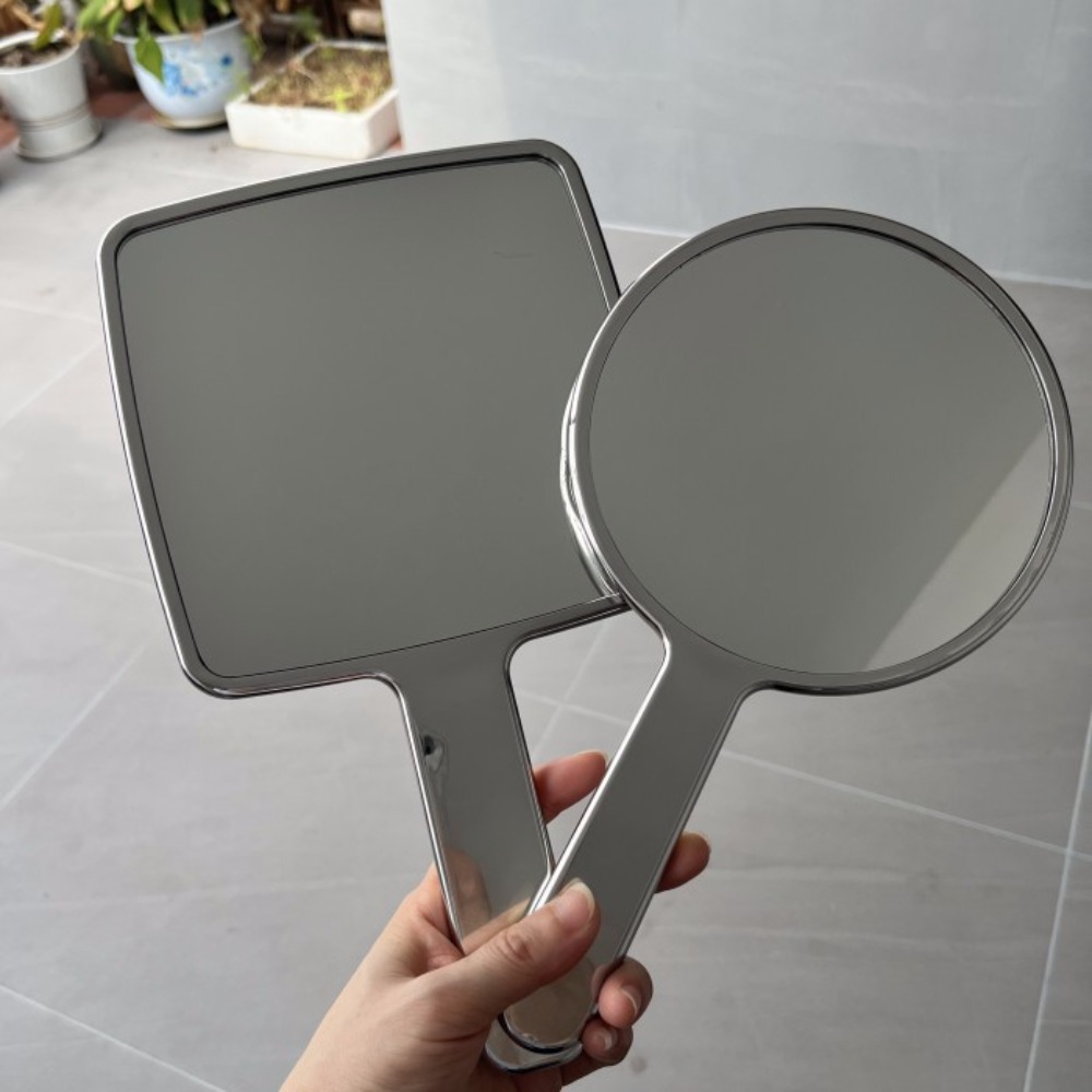 Electroplated Handle Makeup Mi - Beauty Makeup Hd reseña y precio