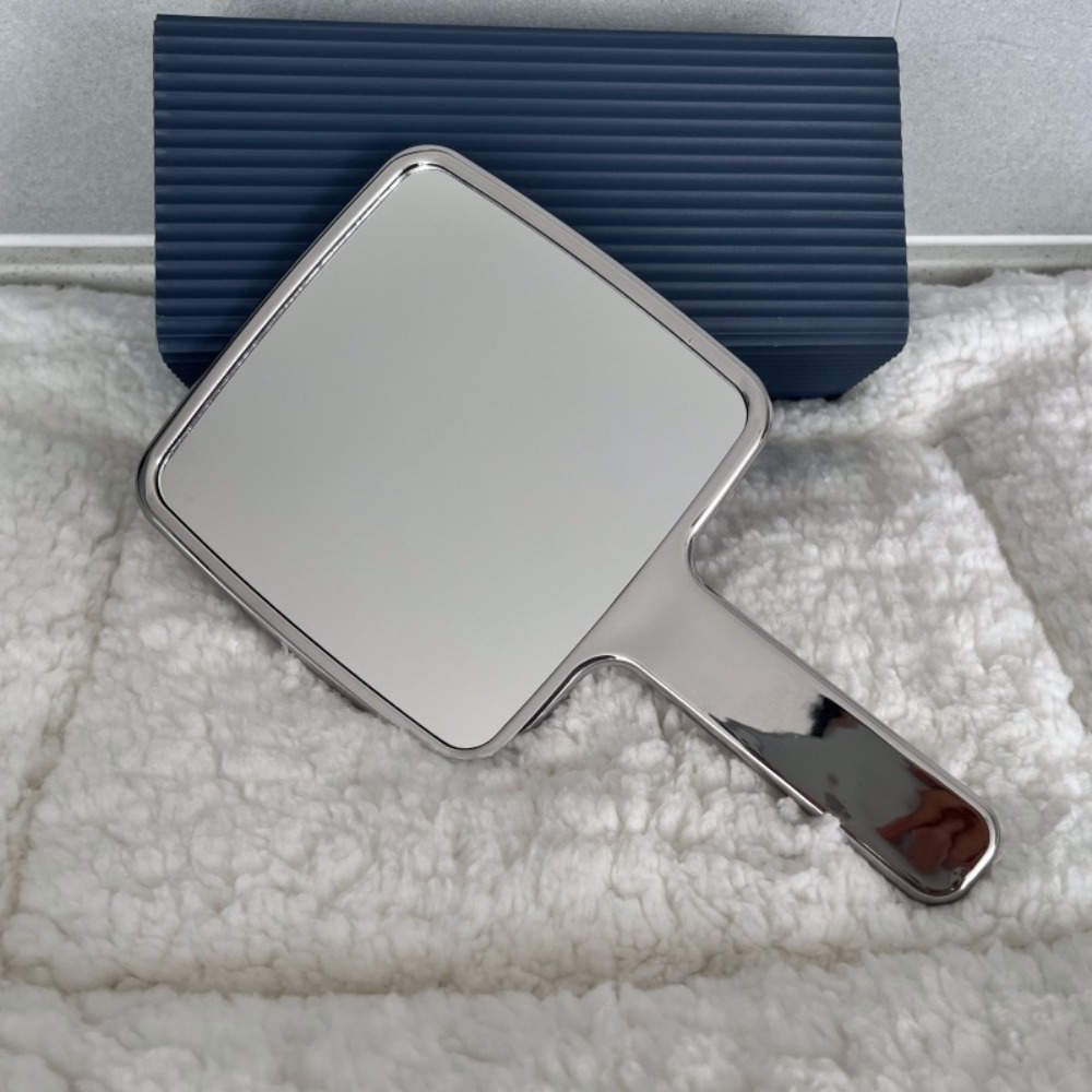 Portable Electroplated Handle  - Beauty Makeup Hd reseña y precio