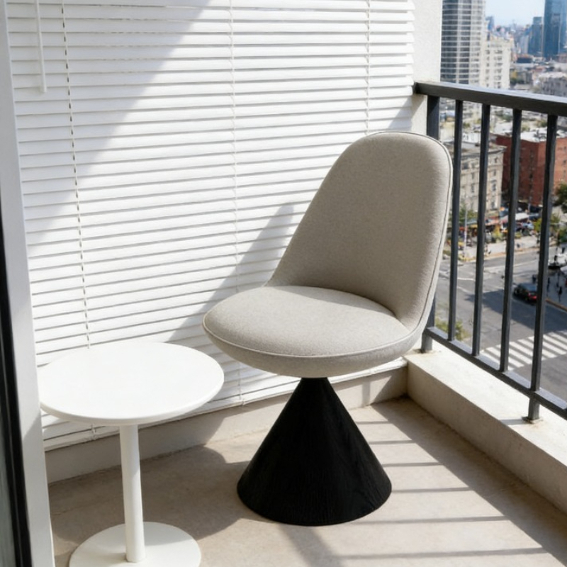 Comfortable Dressing Chair Ita - Beauty Makeup Chair reseña y precio
