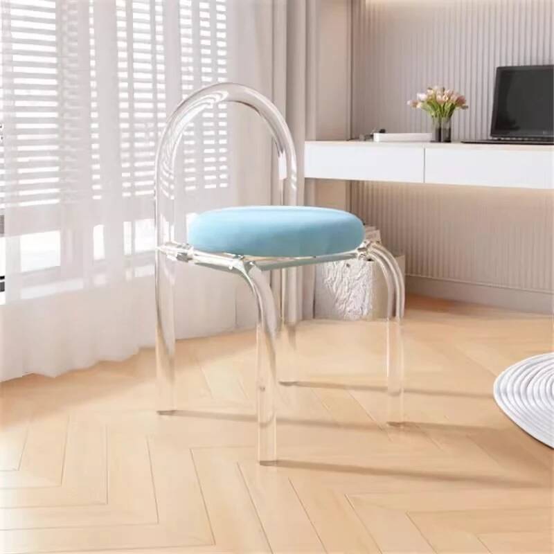 Singer Vanity Chair Bedroom Ma - Beauty Makeup Chair reseña y precio