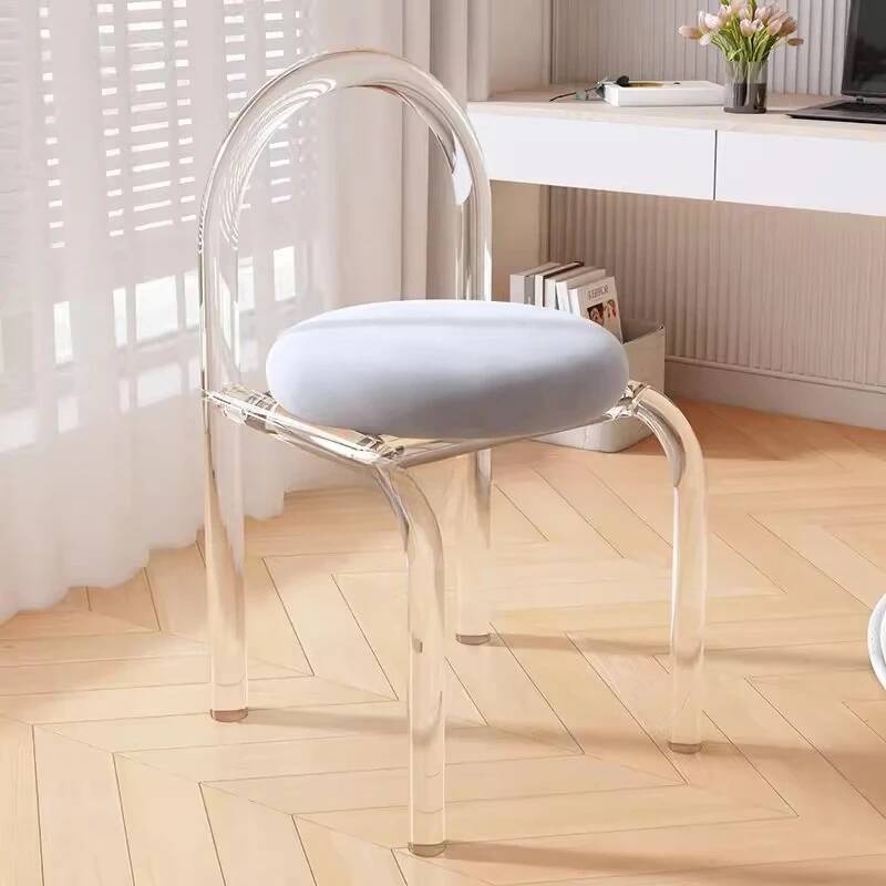 Singer Vanity Chair Bedroom Ma - Beauty Makeup Chair reseña y precio