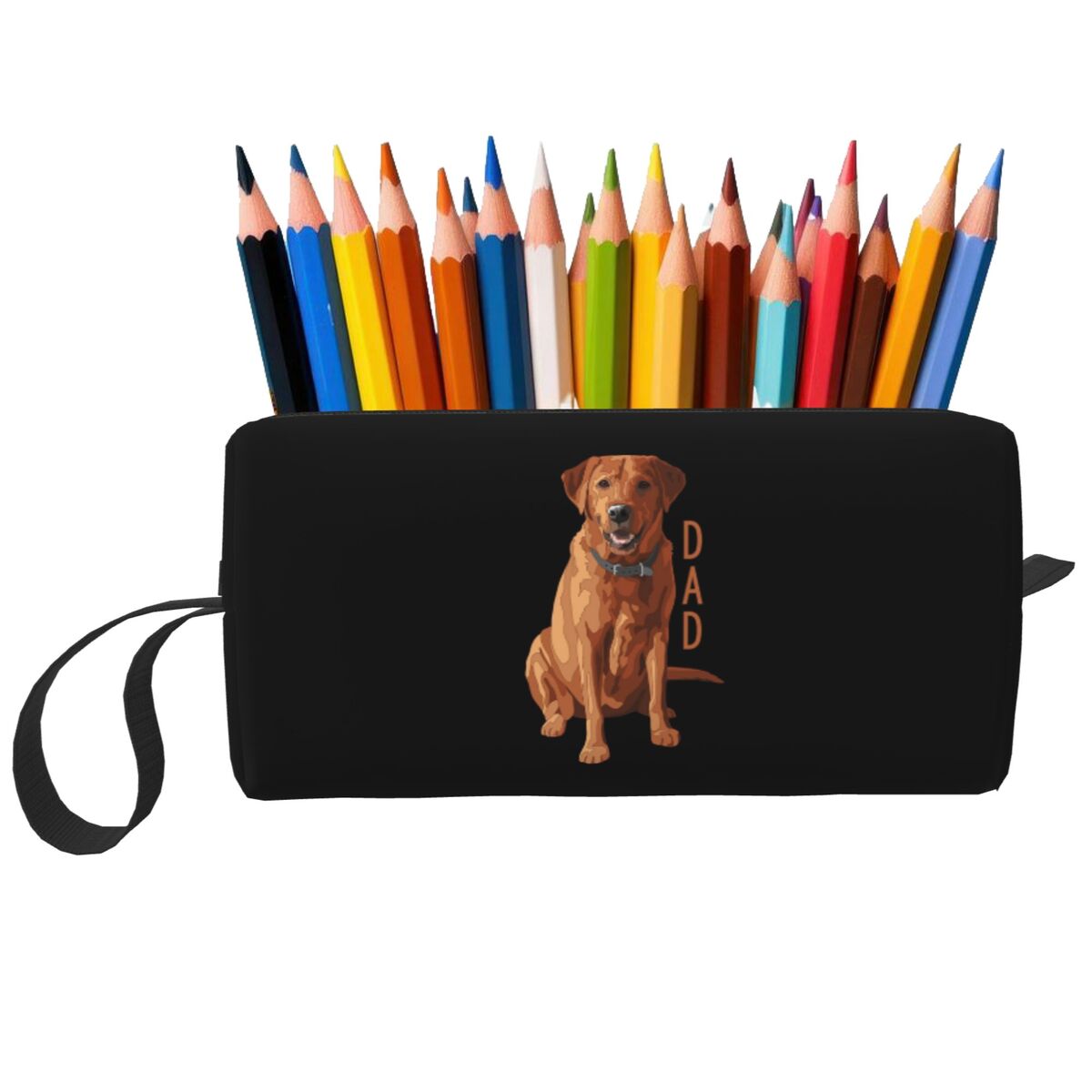 Lab Dad Fox Red Labrador Retri - Beauty Lab Makeup reseña y precio
