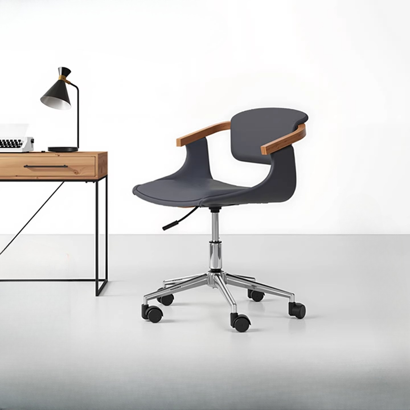 Office Computer Chair Home Com - Beauty Makeup Chair reseña y precio