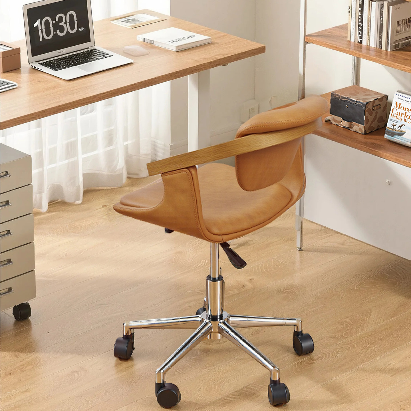 Office Computer Chair Home Com - Beauty Makeup Chair reseña y precio