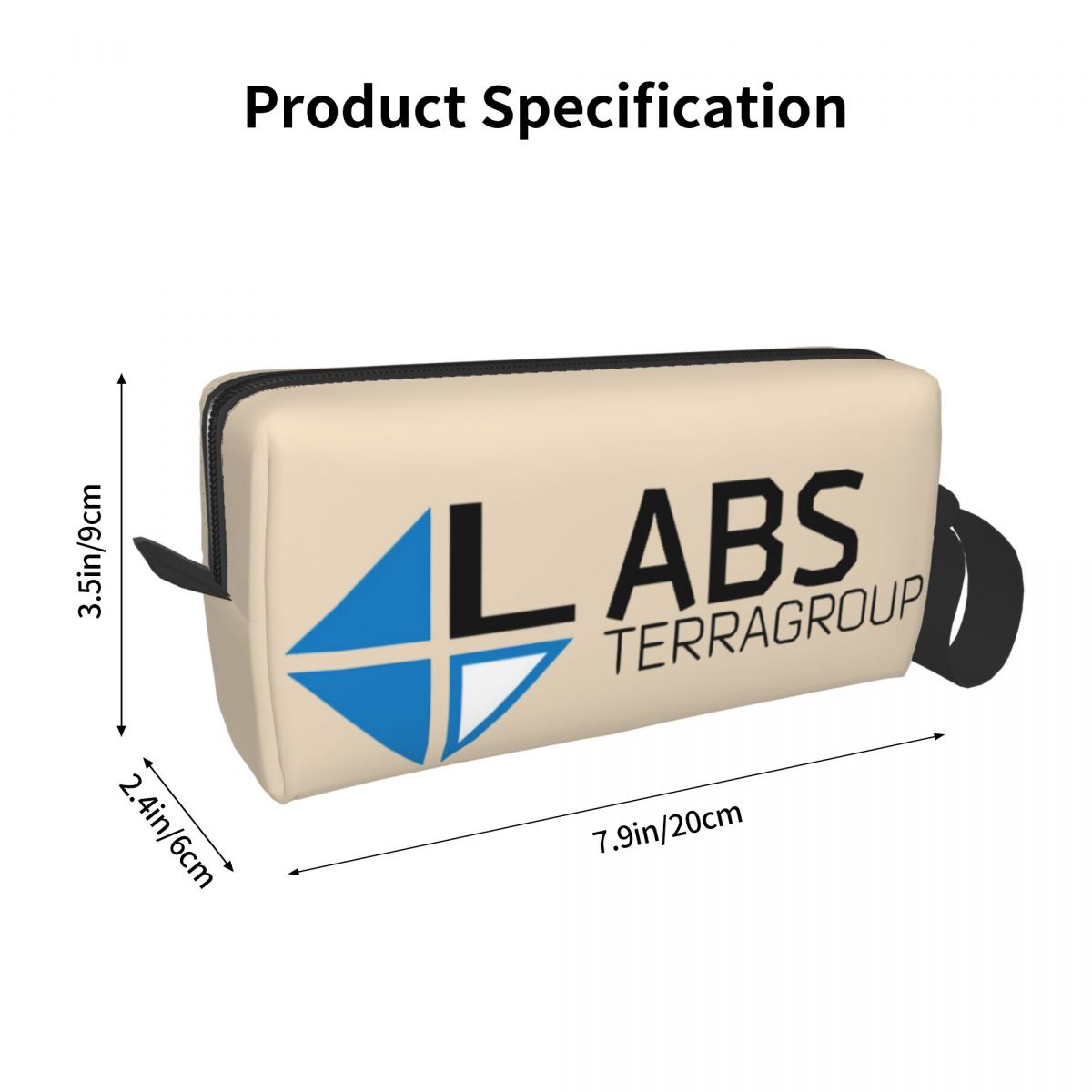 TerraGroup Labs Icon - Escape  - Beauty Lab Makeup reseña y precio